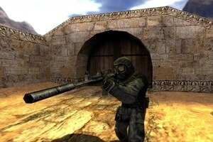 CS 1.6 download free — SAS player model CS 1.6 download free — SAS player model